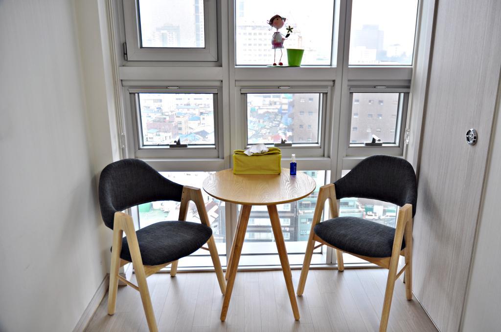 Guest house Myeongdong Seoul