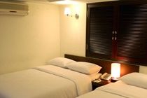 New Korea Hotel