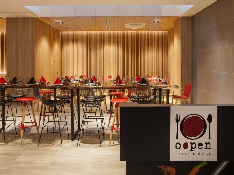 Hotel Travelodge Dongdaemun