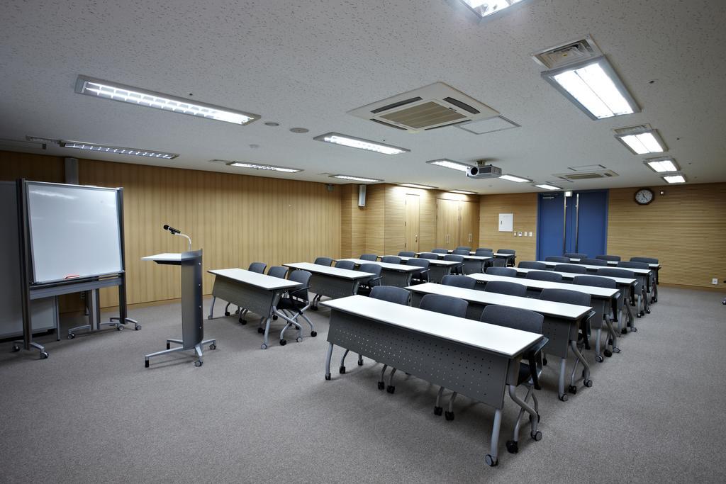 Hiseoul Youthhostel * Seul