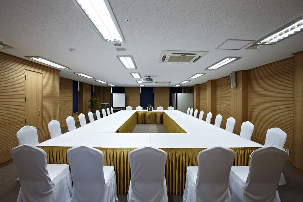 Hiseoul Youthhostel * Seul