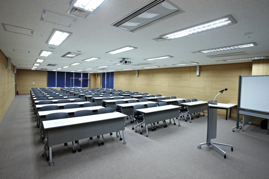 Albergue Hiseoul Youthhostel *