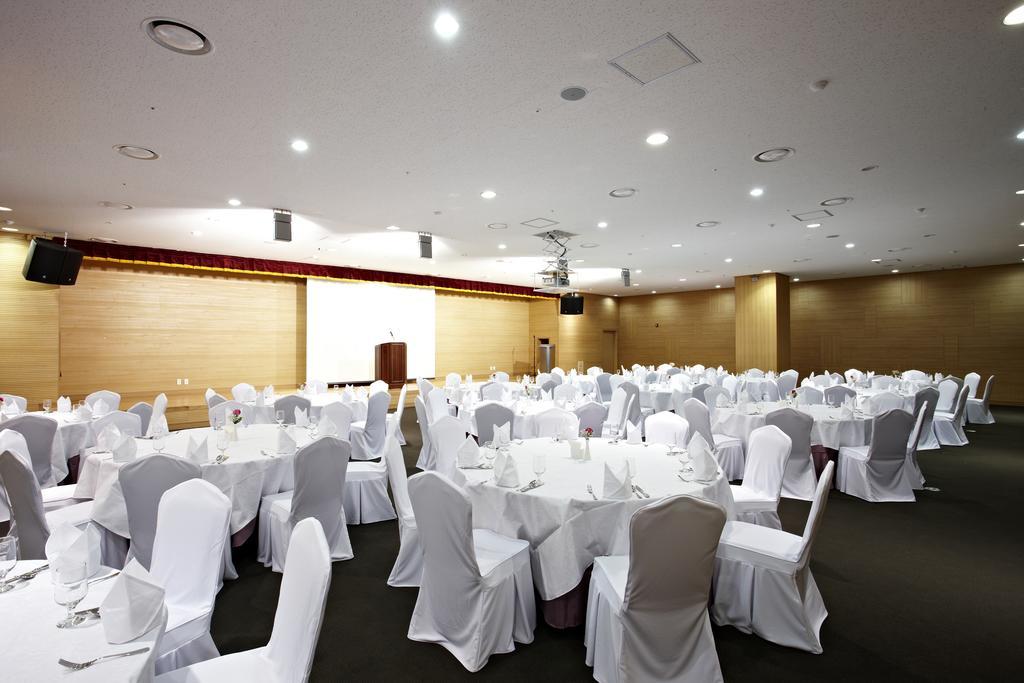 Albergue Hiseoul Youthhostel