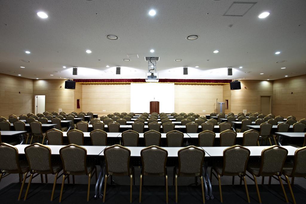 Albergue Hiseoul Youthhostel *
