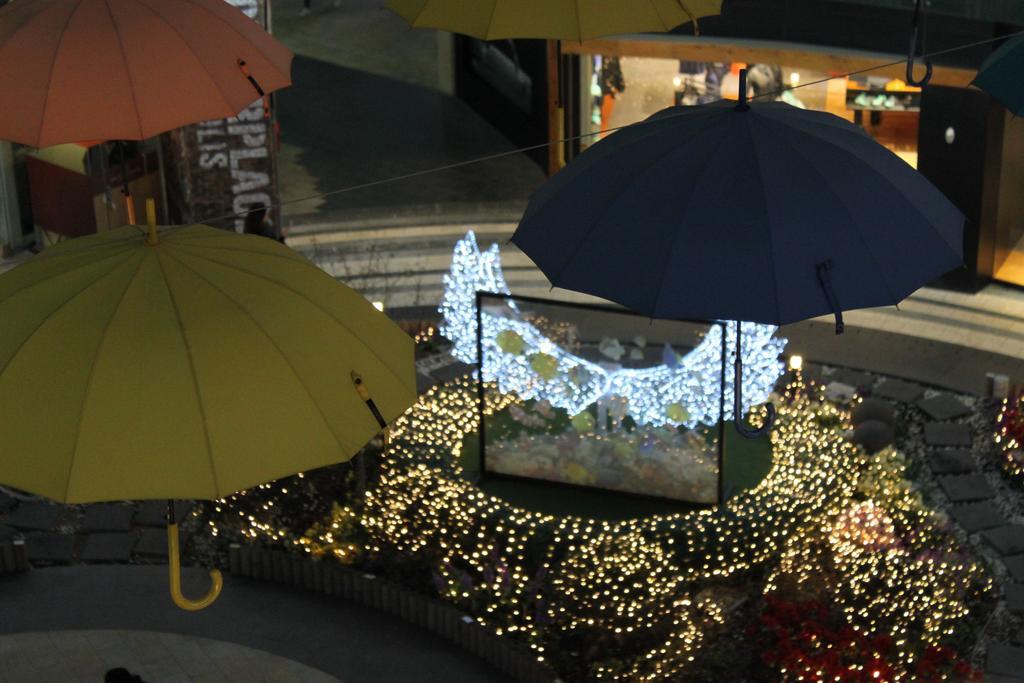 Sonogong Guest house Seoul