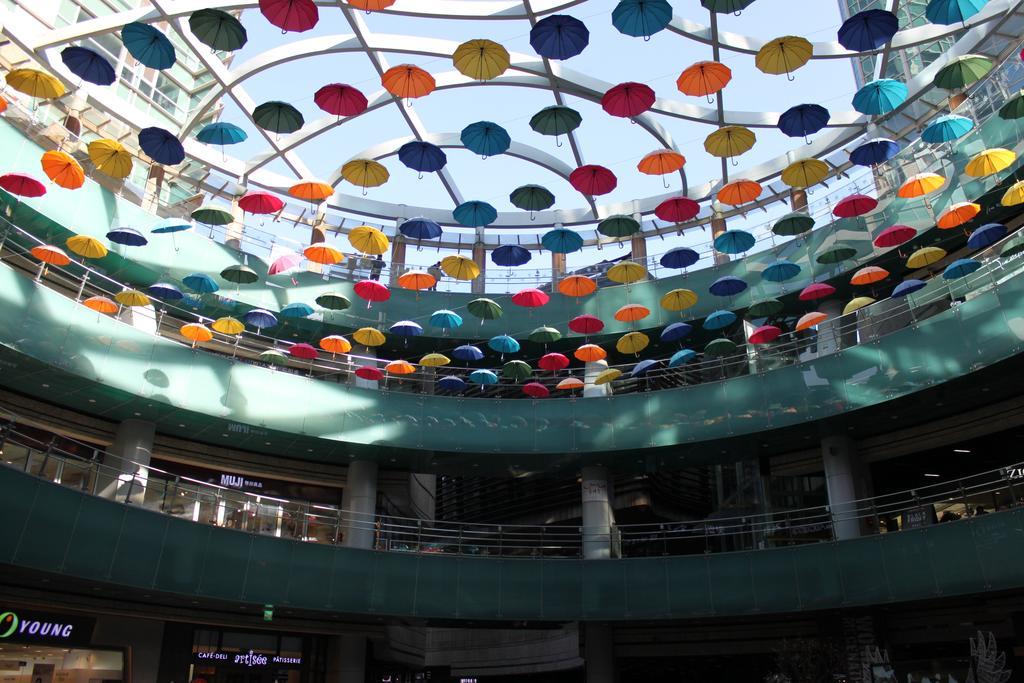 Sonogong 2* Seoul