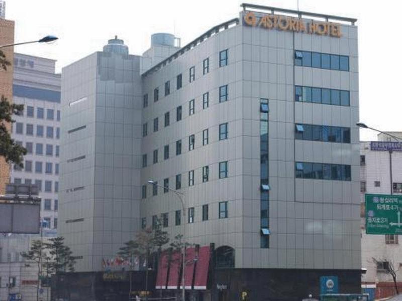 Astoria 4*