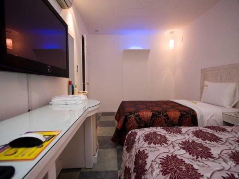 Hotel Cutee Seoul