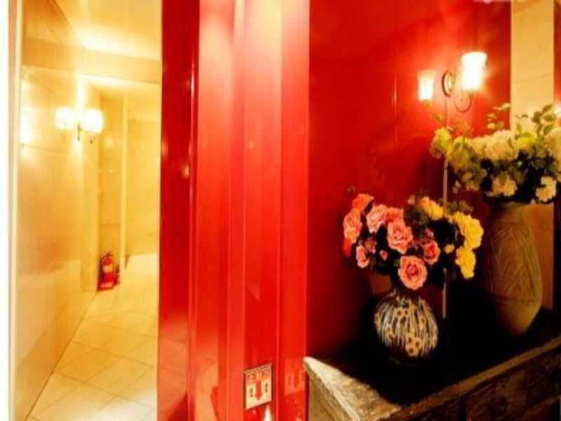 Hotel Noo Noo Jongno Seoul
