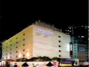 Nineth Hotel Seoul