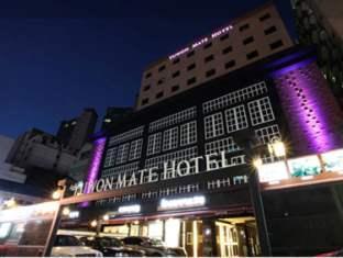 Hotel Yuwon Seoul