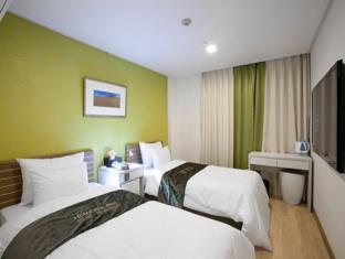Parkview Hotel