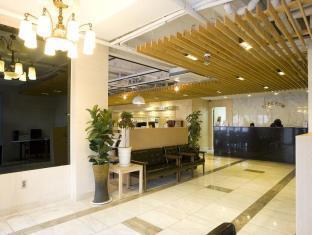 Parkview 3*