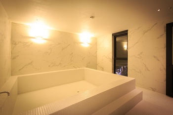 Motel Trang Blue Seoul
