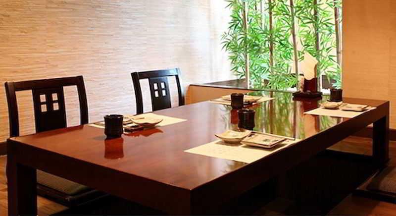 Hotel The-k Seul