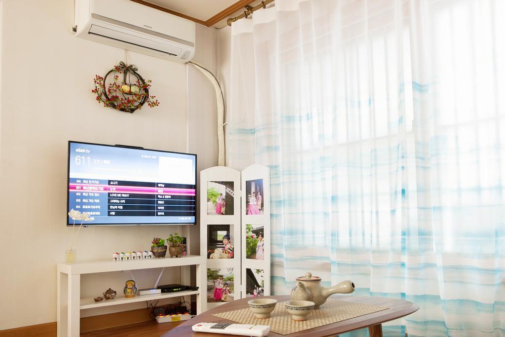 Juny Apartment Seoul