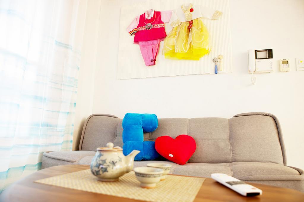 Juny Apartment