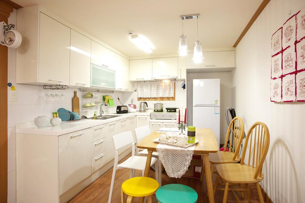 Juny Apartment Seoul