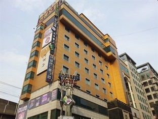 Noblesse Tourist 3* Seoul