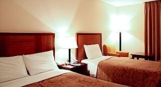 Temf - Kyoyuk Munhwa Hoekwan Hotel 4*