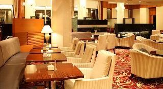 Hotel Temf - Kyoyuk Munhwa Hoekwan 4*