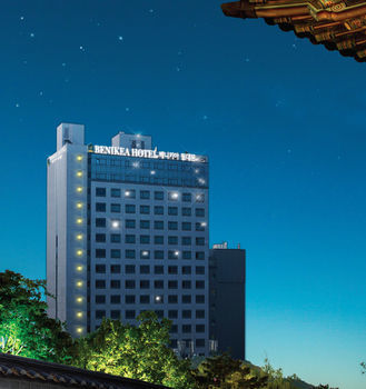 Benikea Premier Dongdaemun 4*