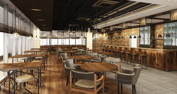Ibc Dongdaemun Hotel