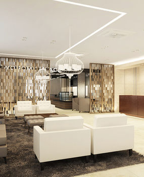 Ibc Dongdaemun Hotel 3*