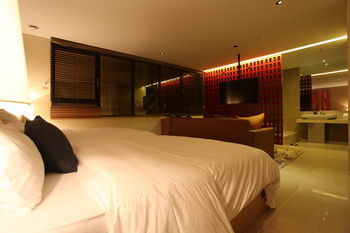 Hotel Hotel Cullinan Yeoksam 2*