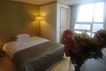Milatel Chereville Serviced Hotel