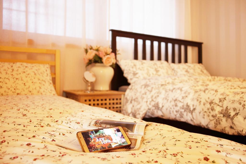 Juny Apartment