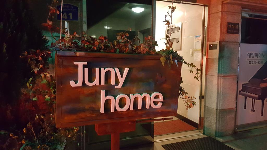 Juny Apartment Seoul