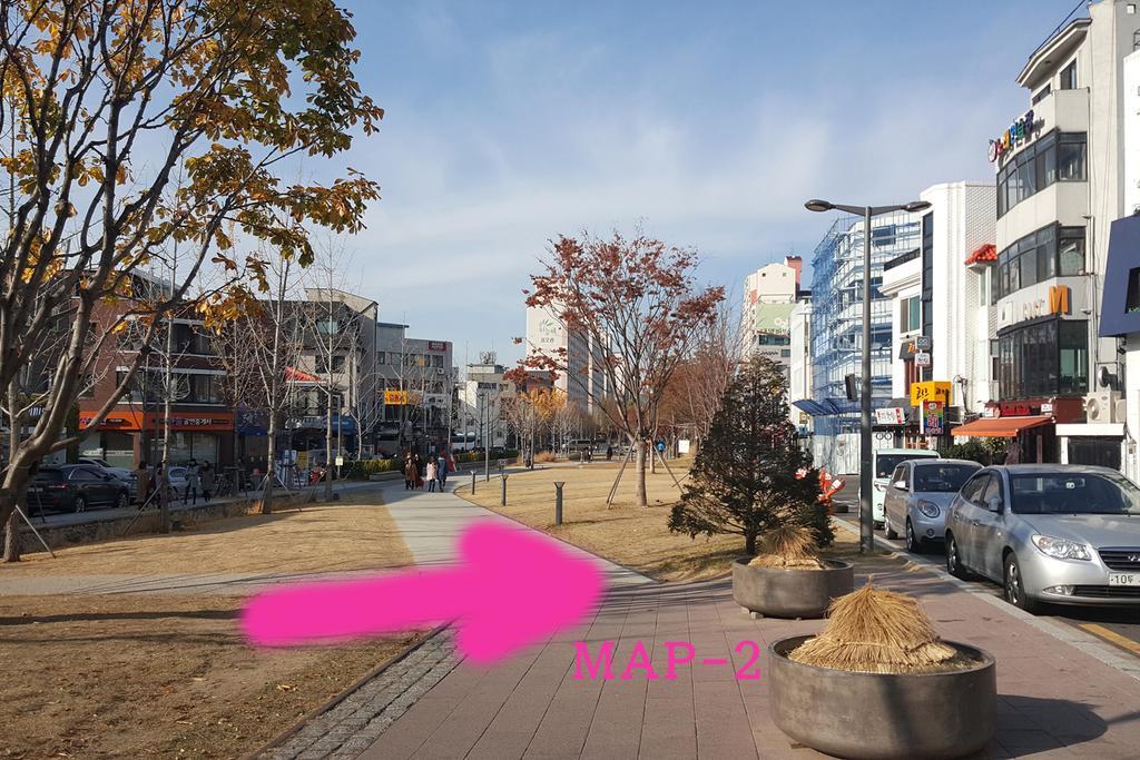 Juny Apartment Seoul
