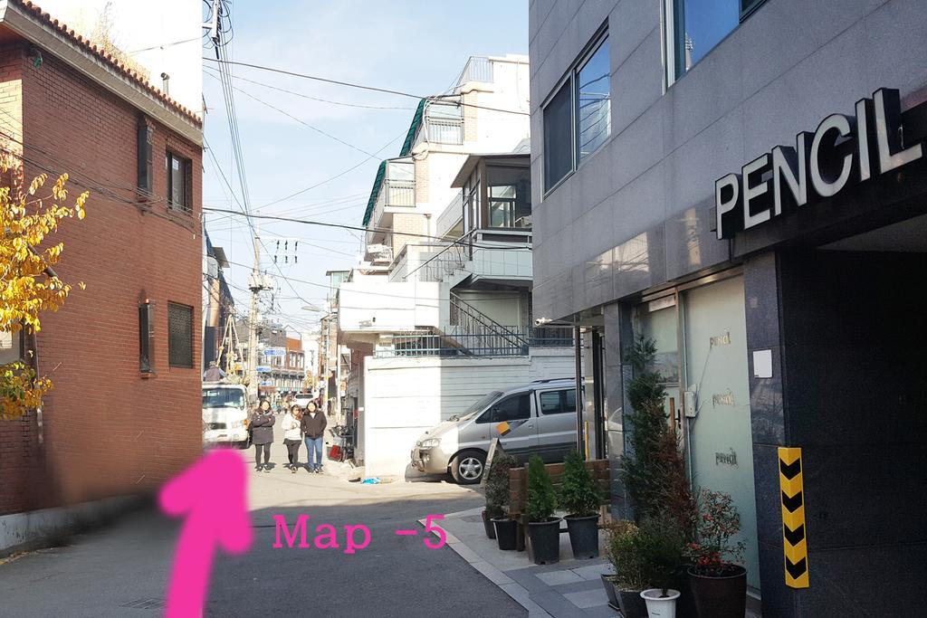 Juny Apartment