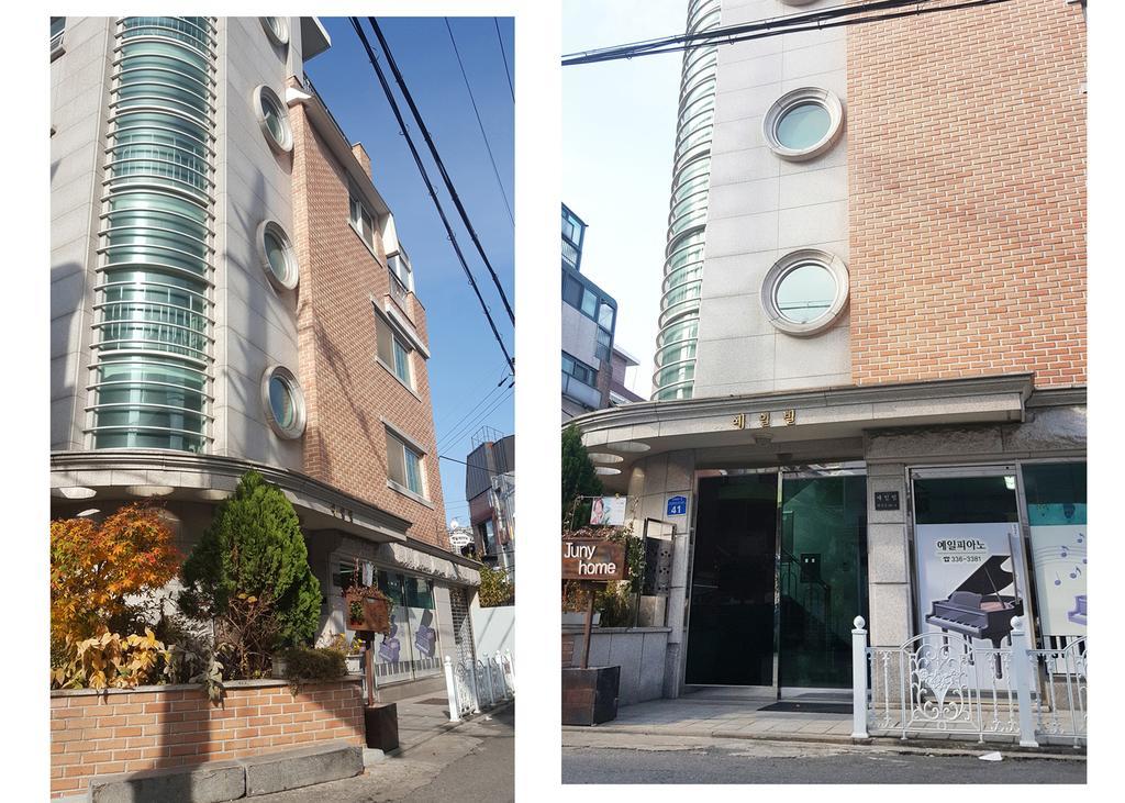 Juny Apartment