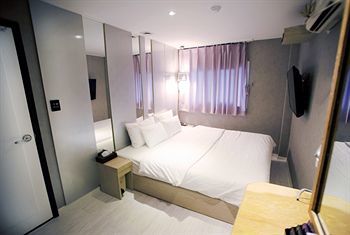 Hotel Atti Chungmuro Seoul