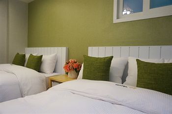 Gaon Golden Park Dongdaemun 3* Seoul
