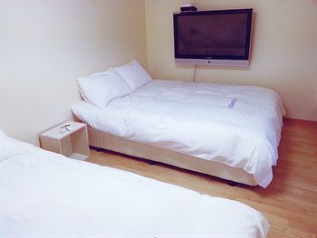 Guest house Iu Myeongdong