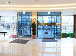 Bernoui Hotel 4*
