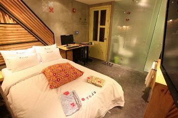 Yaja Hotel Seoul