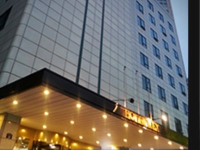 Hotel Rex 3*