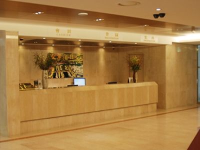 Rex Hotel 3*