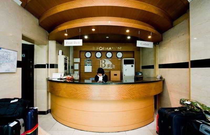 Hotel New Boolim Tourist