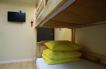 Hotel 24 Dongdaemun Market