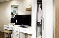 Hotel Yeoksam Human Starville