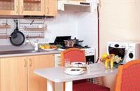 Yeoksam Human Starville Hotel 3*
