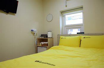 Hotel 24 Dongdaemun Market Seoul