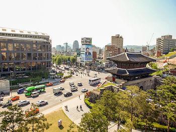 24 Dongdaemun Market