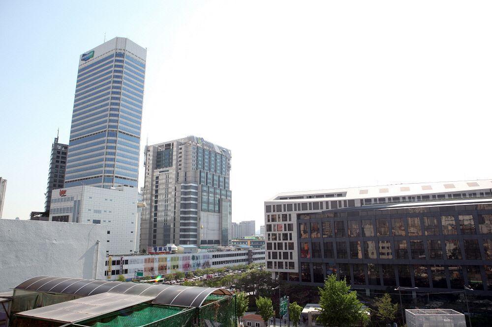 24 Dongdaemun Market Hotel Seoul