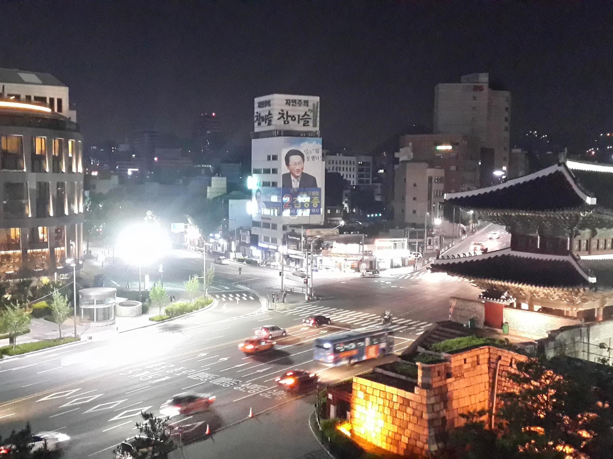 24 Dongdaemun Market